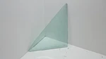 Passenger Rear Door Vent Glass 124 Type 300E Fits 86-93 Mercedes 738267. Fixed Price $65.10.