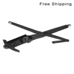 Goodmark Front Rh Side Manual Window Regulator Fits Ford Mustang GMK302242069R. Fixed Price $92.41.