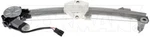 Dorman 751-087 Window Regulator Front Right Fits Honda Accord. Fixed Price $200.73.
