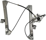 Dorman 752-914 Front Driver Side Power Window (regulator Only) Comp.... Fixed Price $84.21.