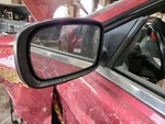 2011 - 2014 Chrysler 200 Driver Side View Mirror Power Convertible Folding. Fixed Price $144.13.