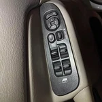 Window Door Lock Control Switch+bezel Panel Regulator Black For Dodge Ram Truck*. Fixed Price $27.44.