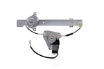 Power Window Motor And Regulator ASSEMBLY-4 Door, Sedan Aisin RPAM-012. Fixed Price $93.92.