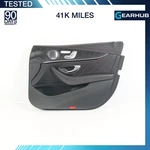 17-23 Mercedes W213 E300 E53 Amg Front Right Side Interior Door Panel Oem 41K. Fixed Price $175.00.