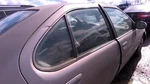 Passenger Right Rear Door Glass Fits 98-01 Altima 32217743. Fixed Price $130.70.