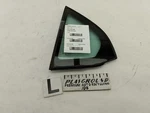 Saab 9-3 Sedan Driver Left Rear Quarter Glass Window Fits 2006-2011 07 08 09. Fixed Price $64.86.