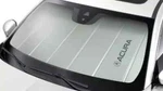 Genuine Acura Integra Windshield Sunshade (08R13-3S5-200). Fixed Price $93.39.