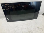 17-22 Alfa Romeo Giulia Rear Panoramic Sunroof Glass T. Fixed Price $170.99.