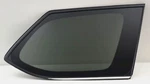 Fits Toyota Grand Highlander 24-25 Door Utility Passenger Side Quarter Glass. Fixed Price $660.00.