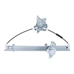 Wai Window Regulator For 2000-2004 Nissan Sentra WPR0348R. Fixed Price $43.35.