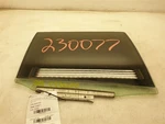 06-11 Toyota Yaris Rear Passenger Right Door Glass 68130-52211. Fixed Price $93.74.