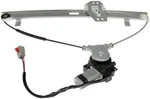 Front Driver Side Power Window Regulator Motor Assembly Honda 748-131 Dorman. Fixed Price $89.99.
