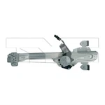 For Chevy Silverado 2500 Hd 15-19 Window Regulator And Motor Assembly Rear. Fixed Price $57.44.