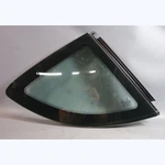 06-09 Porsche 987.1 Cayman Right Rear Passenger Side Quarter Window Glass Oem. Fixed Price $90.00.