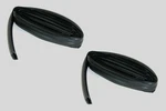 KD1013A Fairchild Industries Set Of 2 Window Channels Upper For Ram Truck Pair. Fixed Price $53.65.