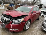 (local Pickup Only) Back Glass Fits 10-16 Lacrosse 875619. Fixed Price $149.99.