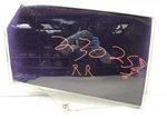 04-09 Mazda 3 Passenger Right Rear Door Glass Hatchback Oem BP4K72511B. Fixed Price $157.50.