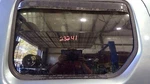 06 - 14 Honda Ridgeline Rear Door Glass Privacy Tint Lh Driver Side 73450SJCC00. Fixed Price $142.49.