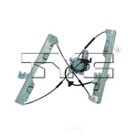 Power Window Motor And Regulator Assembly Tyc 660497 Fits 03-07 Nissan Murano. Fixed Price $151.99.