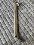 Oem Gm 1965-67 Chevrolet Impala A-pillar Windshield Post Trim Lh Chrome. Fixed Price $99.99.
