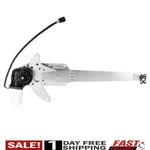 Front Left Power Window Regulator W/ Motor Ford F100 F150 F250 F350 Bronco. Fixed Price $34.99.