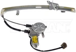 Dorman 751-316 Power Window Regulator And Motor Assembly Fits Kia Sephia. Fixed Price $43.45.