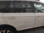 Used Rear Right Door Assembly Side Fits: 2015 Subaru Legacy Electric Wagon. Fixed Price $550.90.