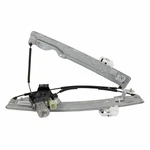 Power Window Regulator Assembly Motorcraft WLRA-261 Fits 17-19 Ford Escape. Fixed Price $218.99.