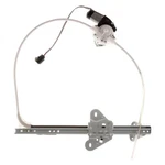 For Jeep Cherokee 97-01 Window Regulator And Motor Assembly Front Passenger Side. Fixed Price $113.71.