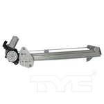 Power Window Motor & Regulator For 16-20 Honda Hrv Front Left Driver. Fixed Price $87.00.