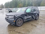 Right Blk Front Door Assembly Oem 21-25 Ford Broncospt. Fixed Price $840.00.
