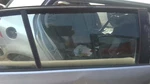 Passenger Right Rear Door Glass Fits 06-09 Rabbit 25994849. Fixed Price $110.70.