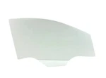 Fits: 2022-2023 Chevrolet Bolteuv 4D Utility Front Right Side Door Window Glass. Fixed Price $148.95.