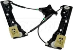 Dorman 752-423 Window Regulator Rear Right Fits Dodge Durango 68092214AA. Fixed Price $55.81.