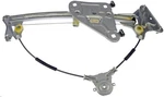 Dorman 740-150 Front Driver Side Power Window (regulator Only) Comp.... Fixed Price $88.39.