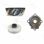 Aci Power Window Motor Gear Kit 87433 For Chrysler Dodge Plymouth. Fixed Price $32.24.