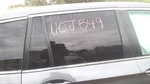 Passenger Right Rear Door Glass With Acoustic Fits 16-22 Pilot 31068506. Fixed Price $124.23.