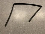 2019-2026 Ram 1500 Front Door Glass Run Seal, Left Mopar Oem 68285727AF. Fixed Price $60.00.