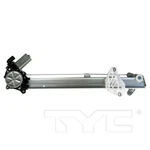 Tyc Window Motor And Regulator Assembly For 2017-2022 Honda Cr-v 660782. Fixed Price $85.60.
