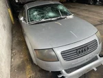 Driver Left Quarter Glass Coupe Fits 00-06 Audi Tt 936032. Fixed Price $79.99.