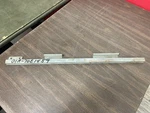 1940 Ford Coach Lh Door Window Lift Channel Nos 825. Fixed Price $27.99.
