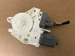 Mitsubishi Eclipse 06-12 Left Side Driver Door Window Regulator Motor 981139-104. Fixed Price $127.96.