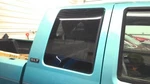 Rear Side Window Passenger Right Quarter Glass Fits 90-96 Dakota 1872341. Fixed Price $54.01.
