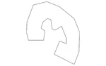 Gm Oem 18-26 Equinox Center Console-armrest Clip 11610075. Fixed Price $18.76.