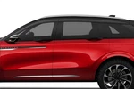 Husky Liners 2856001 Low Profile Ventvisor For 2003-2008 Infiniti FX35. Fixed Price $105.95.