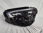 Mercedes Benz E-class W213 Fl Multibeam Led Left Side Oem Genuine A2139068309. Fixed Price $928.77.