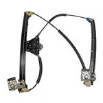 Vaico Window Regulator For Vw Caddy Ii Box Body/mpv 9K9A 1996-07 2000-09. Fixed Price $51.71.