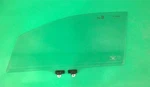 07 08 Fit Driver Left Front Window Door Glass Oem 3442-18. Fixed Price $65.00.
