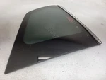 2014-2018 Subaru Forester Driver Quarter Glass Window 65209SG072 *scratches*. Fixed Price $152.00.
