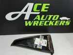 Driver Rear Door Vent Glass 251 Type R350 Fits 06-13 Mercedes R-class 536864. Fixed Price $48.00.